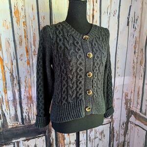 Anthropologie Maeve cardigan